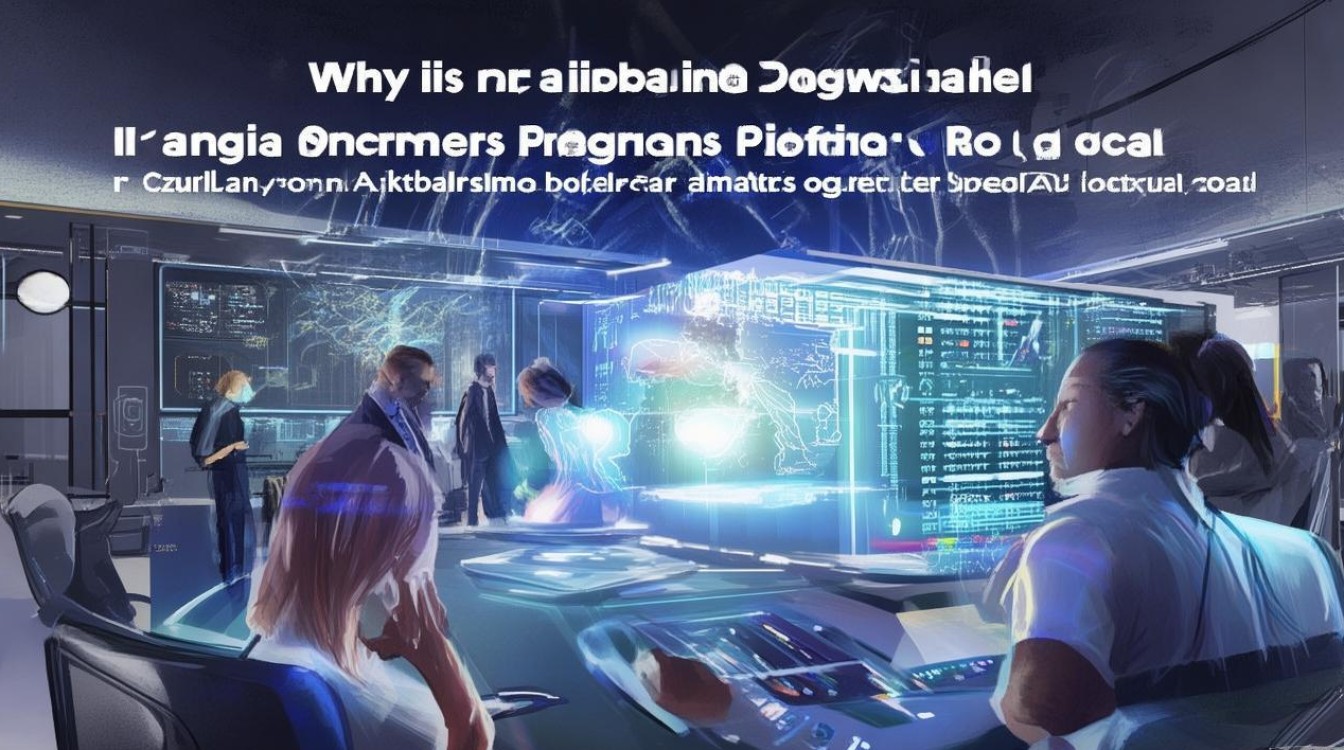 阿里巴巴为何大规模招聘外国人程序员?背后原因揭秘!-图2 阿里巴巴为何大规模招聘外国人程序员?背后原因揭秘!-图2