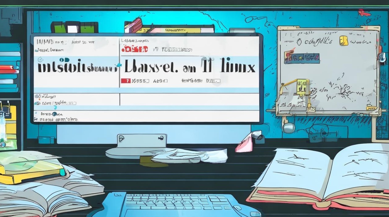 Linux安装Oracle数据库时频繁报错，是什么原因导致的解决方案有哪些？-图2