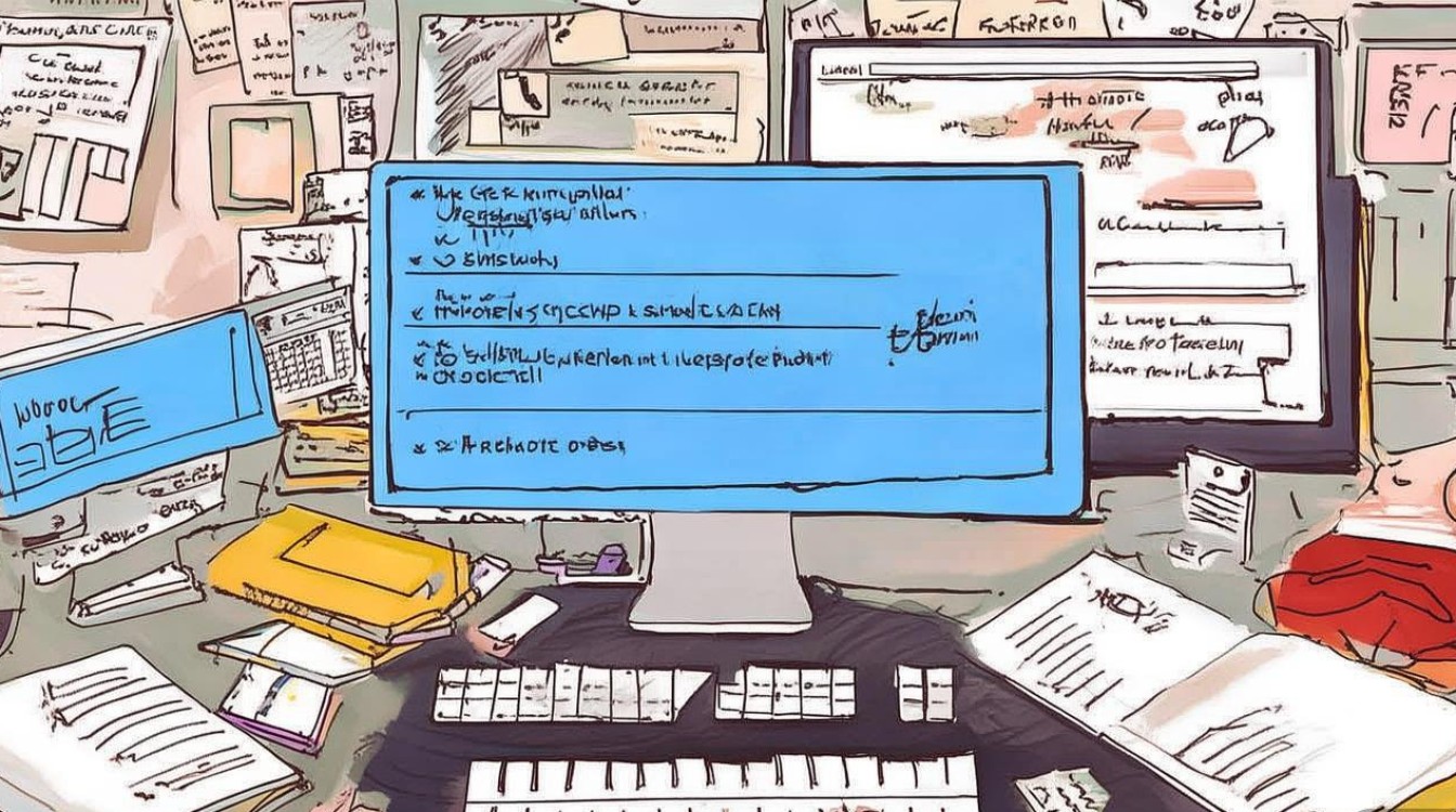Linux安装Oracle数据库时频繁报错，是什么原因导致的解决方案有哪些？-图3