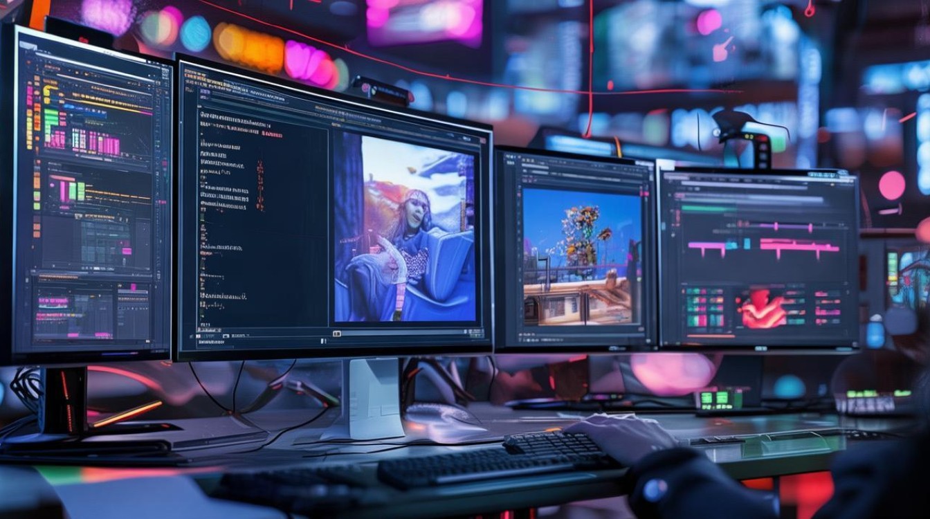 在Adobe After Effects中，如何高效替换视频中的图片元素？-图1