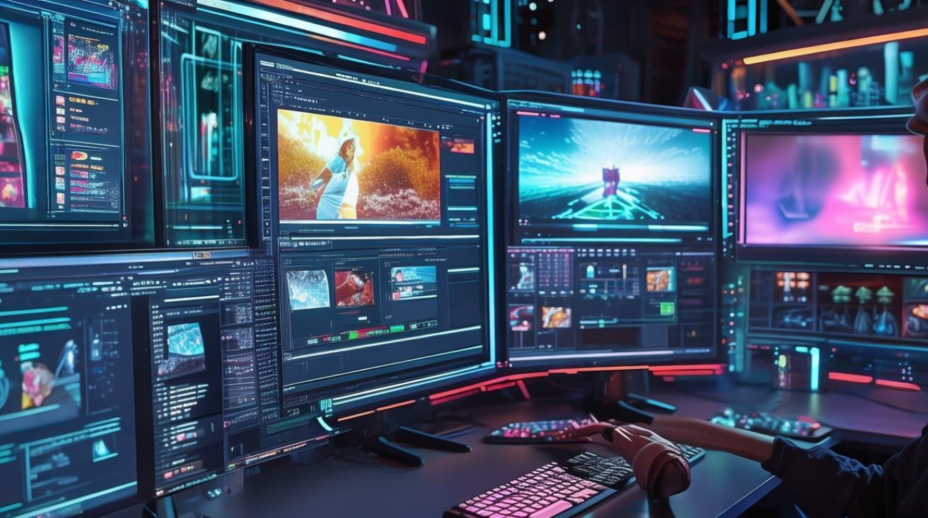 在Adobe After Effects中，如何高效替换视频中的图片元素？-图2