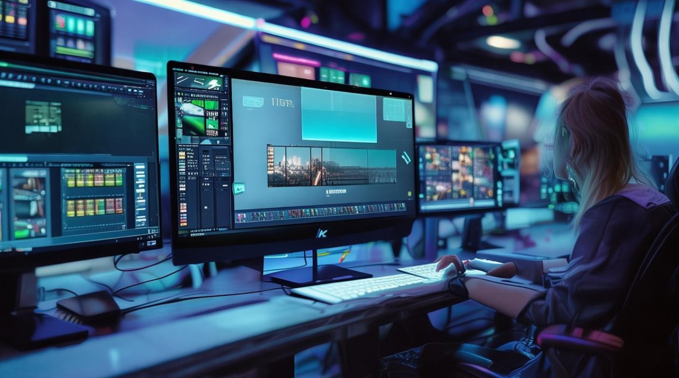 在Adobe After Effects中，如何高效替换视频中的图片元素？-图3