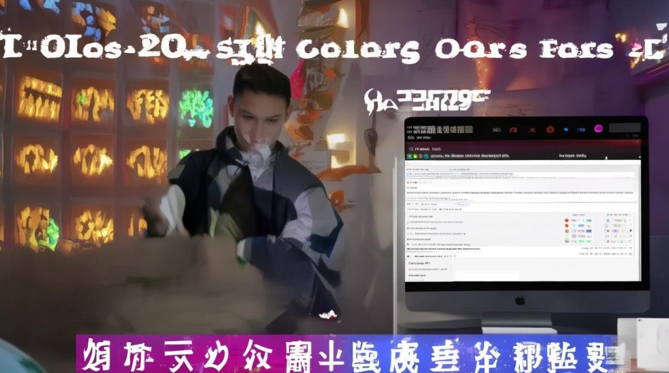 QQ字体颜色设置方法详细解析，新手必看技巧揭秘！-图1