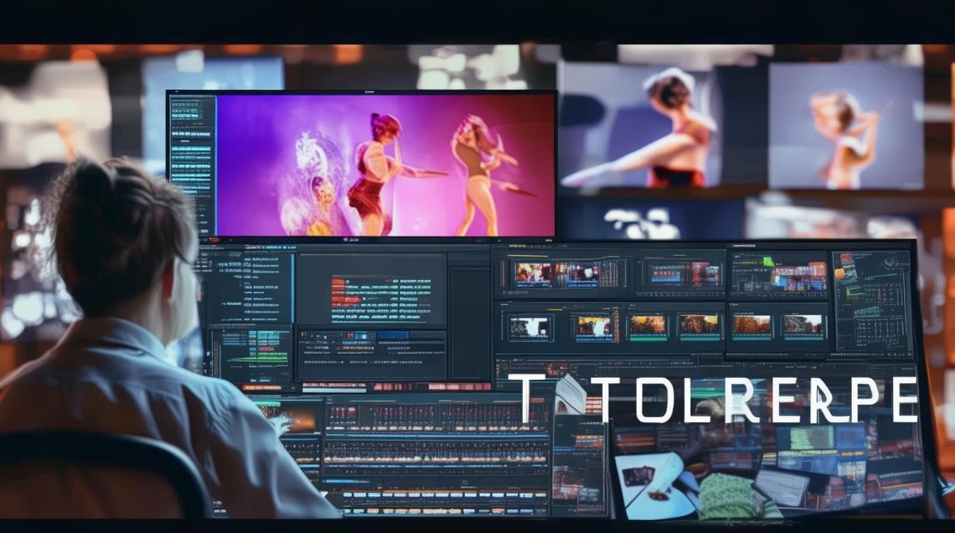 如何高效制作并剪辑多个跳舞视频，打造精彩合集教程？-图1