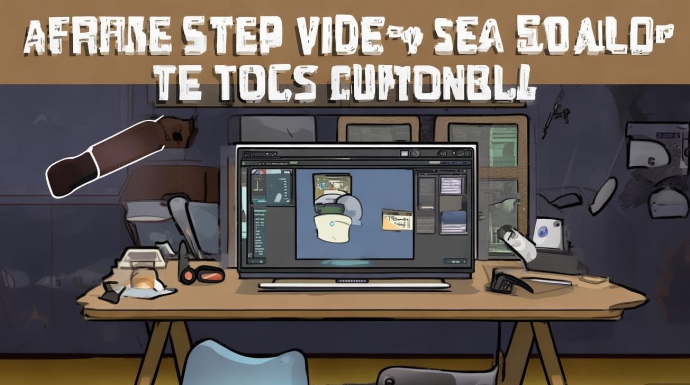 如何低成本制作穷人专属的剪辑视频教程？-图1