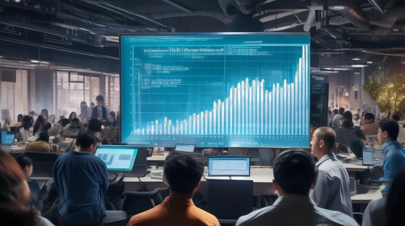 太原百战程序员招聘网，揭秘，程序员岗位竞争激烈，薪资待遇如何？-图3