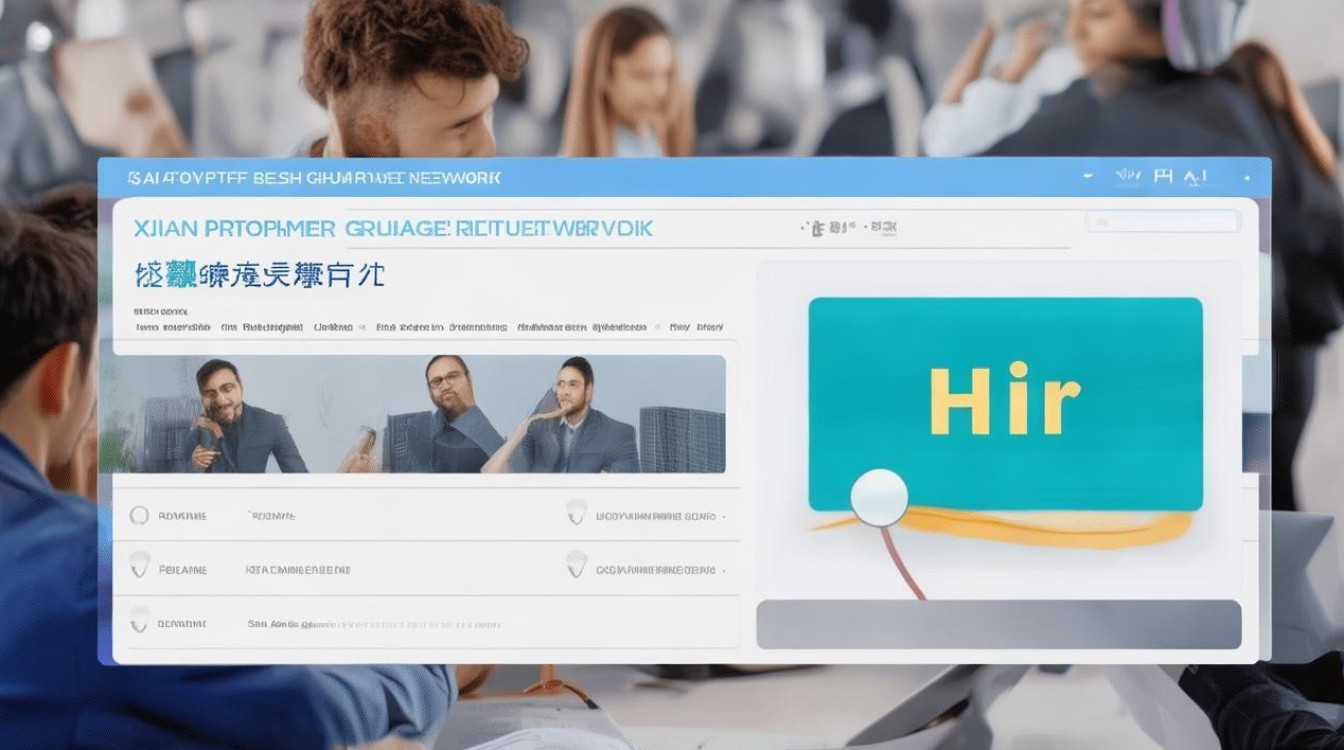 西安程序员应届生招聘网，如何筛选合适的人才，助力企业高效招聘？-图1