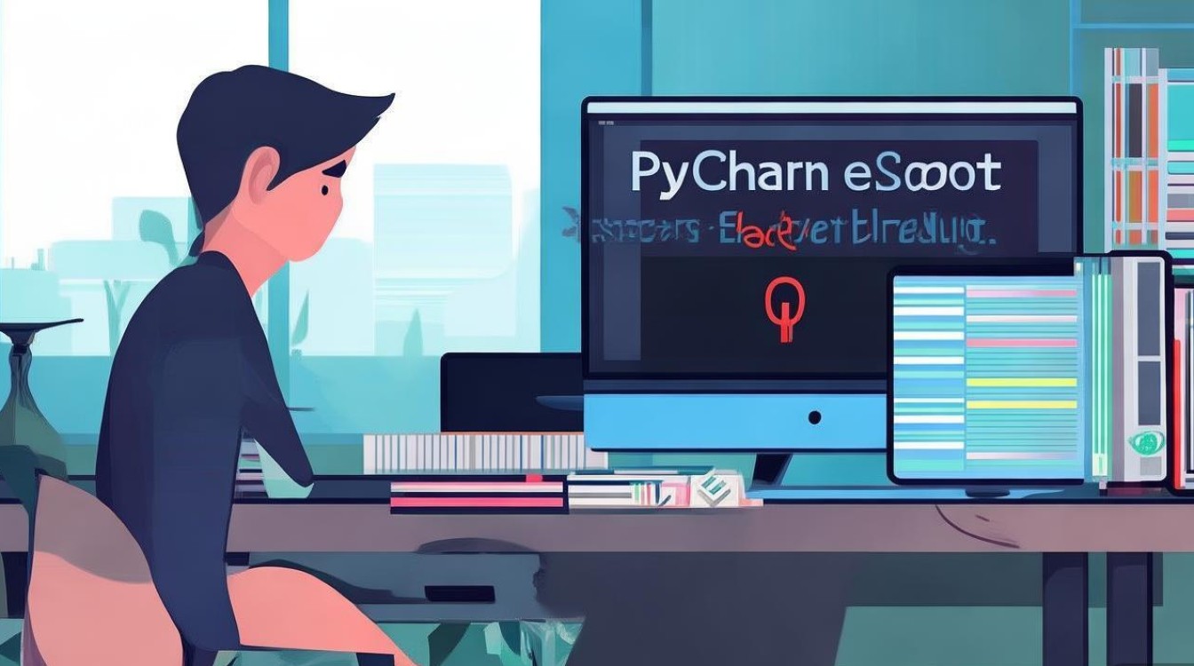 PyCharm Socket错误排查,常见原因及解决方法详解?-图2 PyCharm Socket错误排查,常见原因及解决方法详解?-图2
