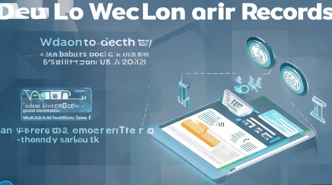 微信登录记录删除方法揭秘，隐私安全如何保障？-图1