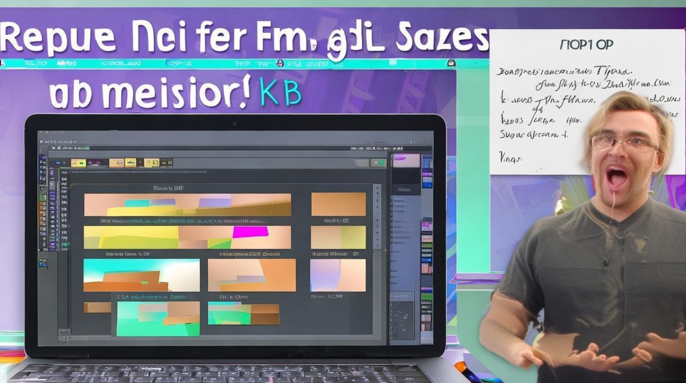 图片大小如何降低至KB？实用技巧大揭秘！-图1