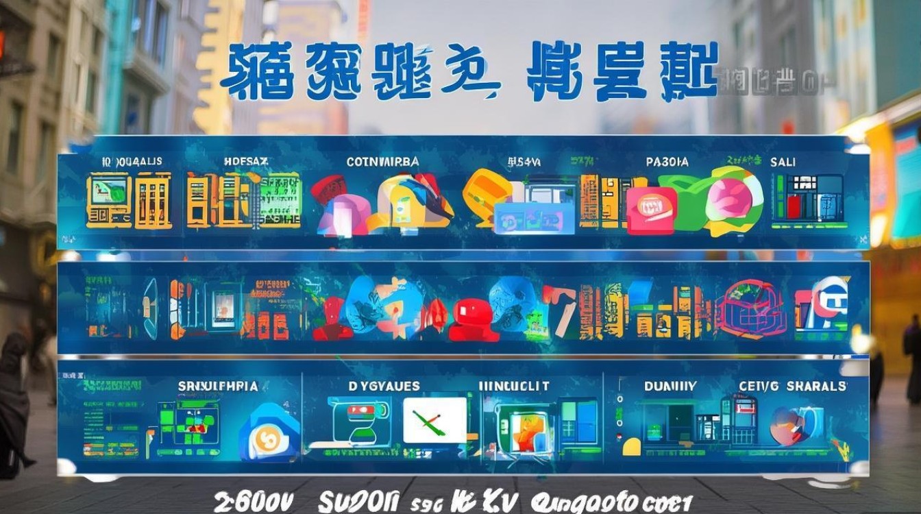 宿州市埇桥区程序员招聘，有哪些优质岗位和福利待遇等您来了解？-图1