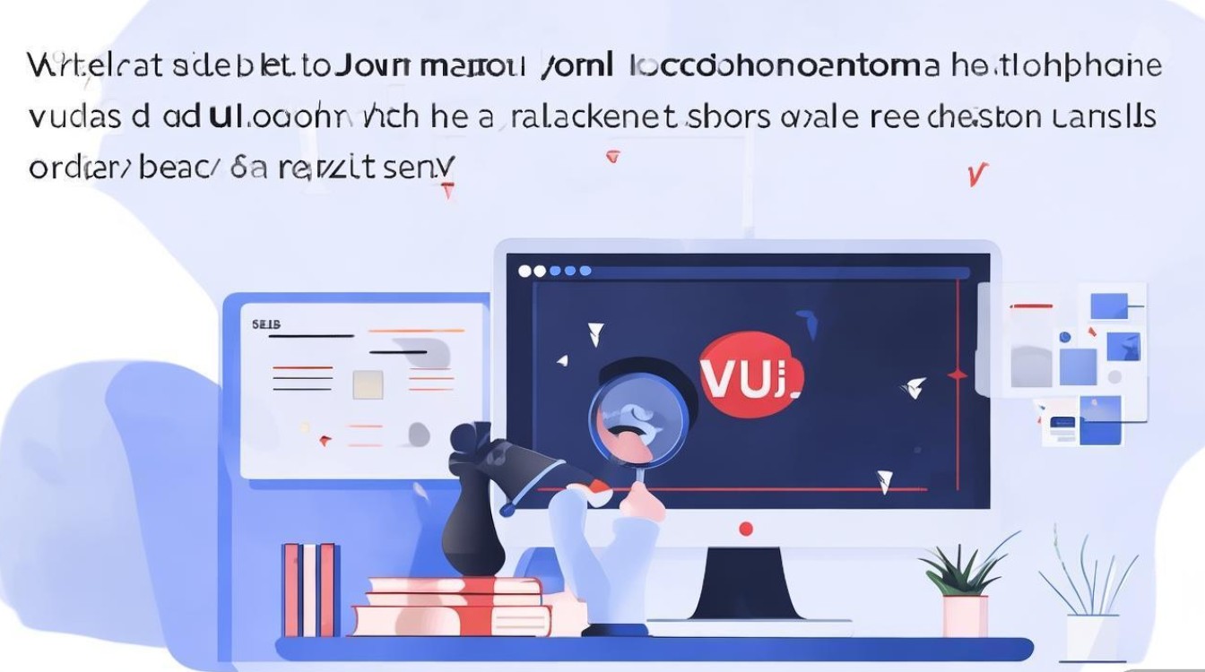 Vue中使用ref报错,是初始化错误还是引用错误?排查方法详解!-图3 Vue中使用ref报错,是初始化错误还是引用错误?排查方法详解!-图3