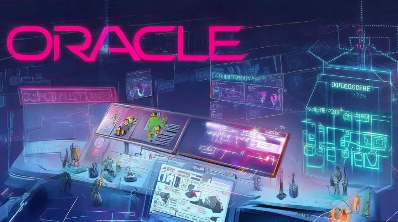 Oracle启动报错00845，是什么原因导致数据库无法正常启动？解决方法有哪些？-图1