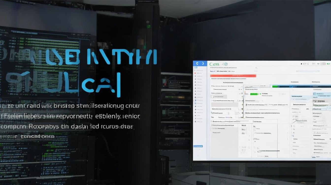 CentOS SVN Realm，为何选择它？有何独特优势？-图1