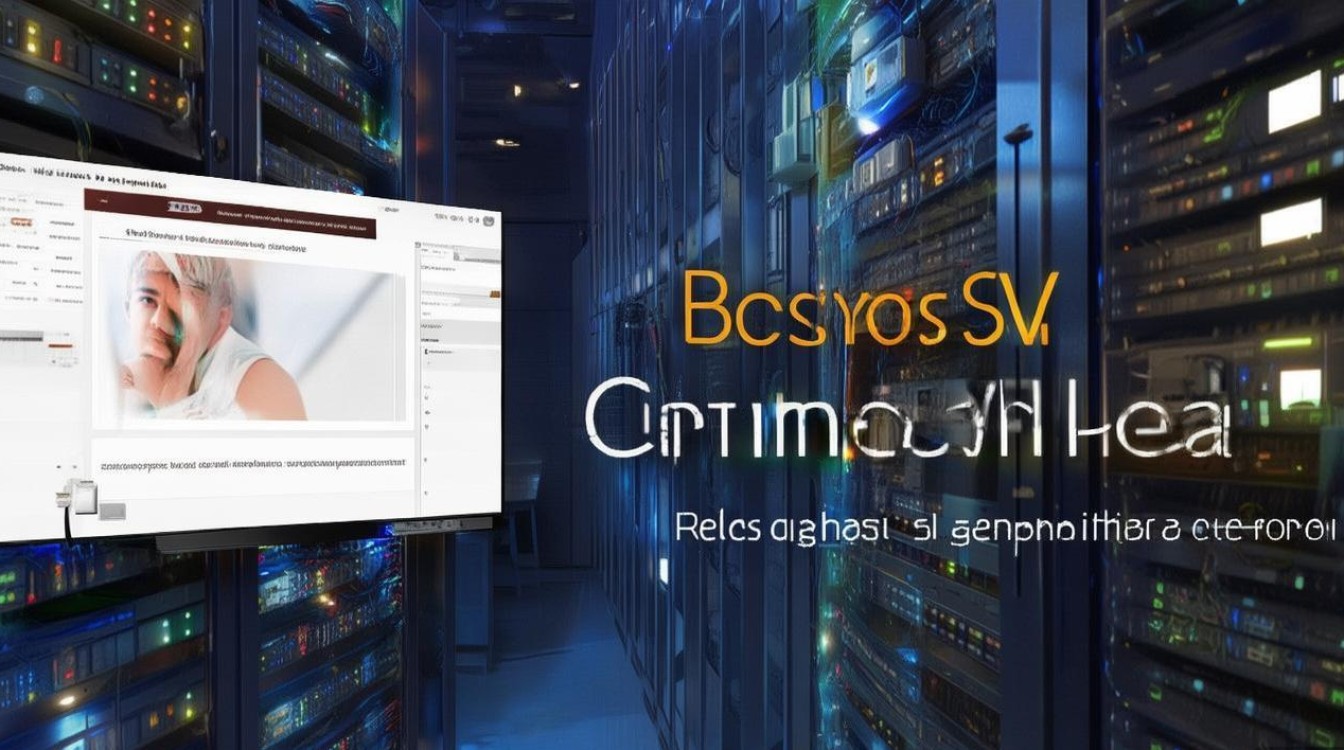 CentOS SVN Realm，为何选择它？有何独特优势？-图2