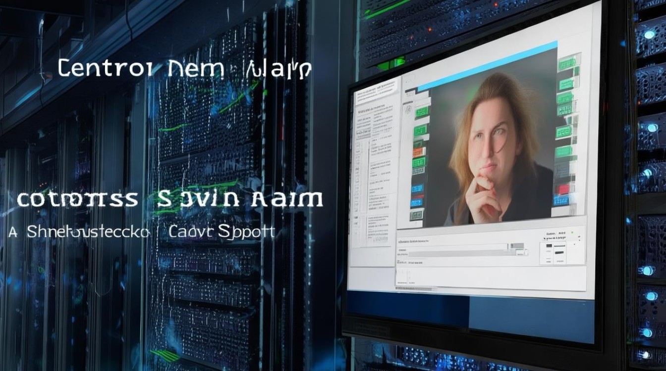 CentOS SVN Realm，为何选择它？有何独特优势？-图3