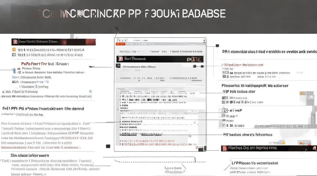 在CentOS系统上如何实现PHP与数据库的连接操作教程?-图2 在CentOS系统上如何实现PHP与数据库的连接操作教程?-图2