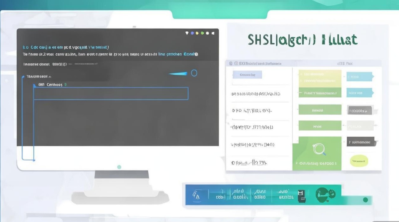 CentOS登录SSH时遇到问题？如何排查解决常见登录难题？-图3