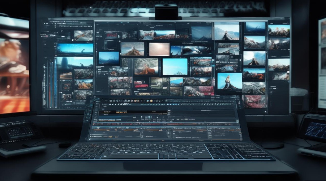 如何高效拼接视频片段？剪辑技巧大揭秘！-图1