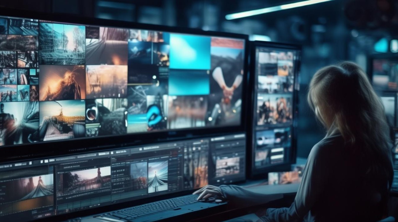 如何高效拼接视频片段？剪辑技巧大揭秘！-图3