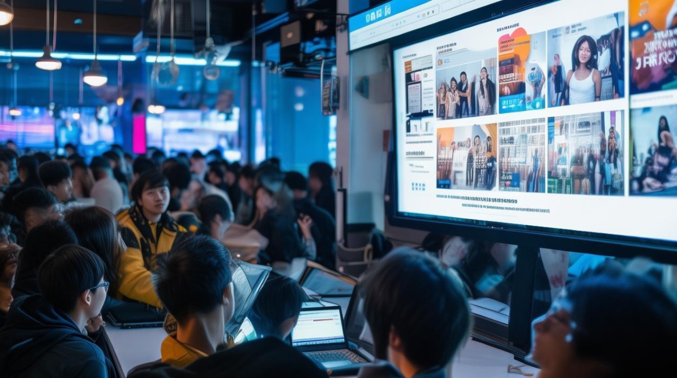 杭州程序员为何热衷于大公司招聘网？揭秘大公司招聘的优势与吸引力！-图2