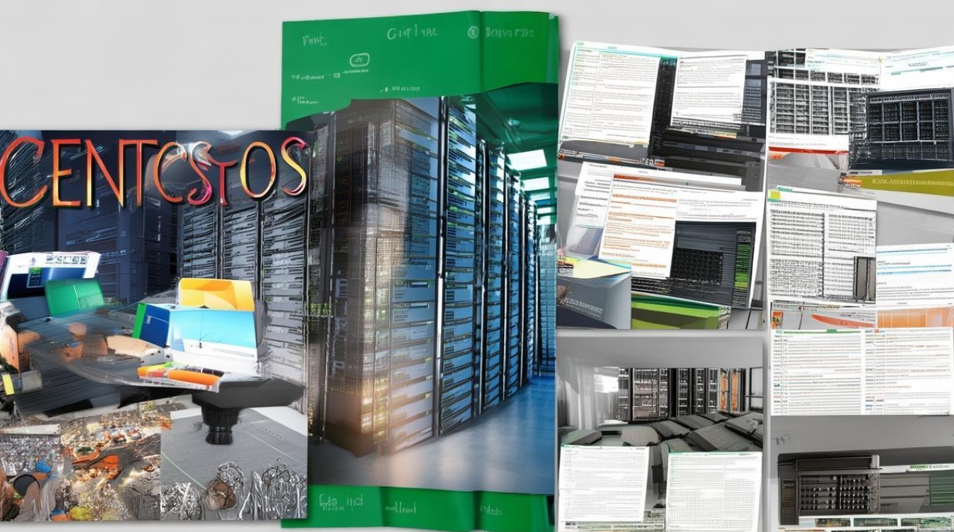 CentOS详细介绍，涵盖安装、配置、优化的全面指南，你了解多少？-图3