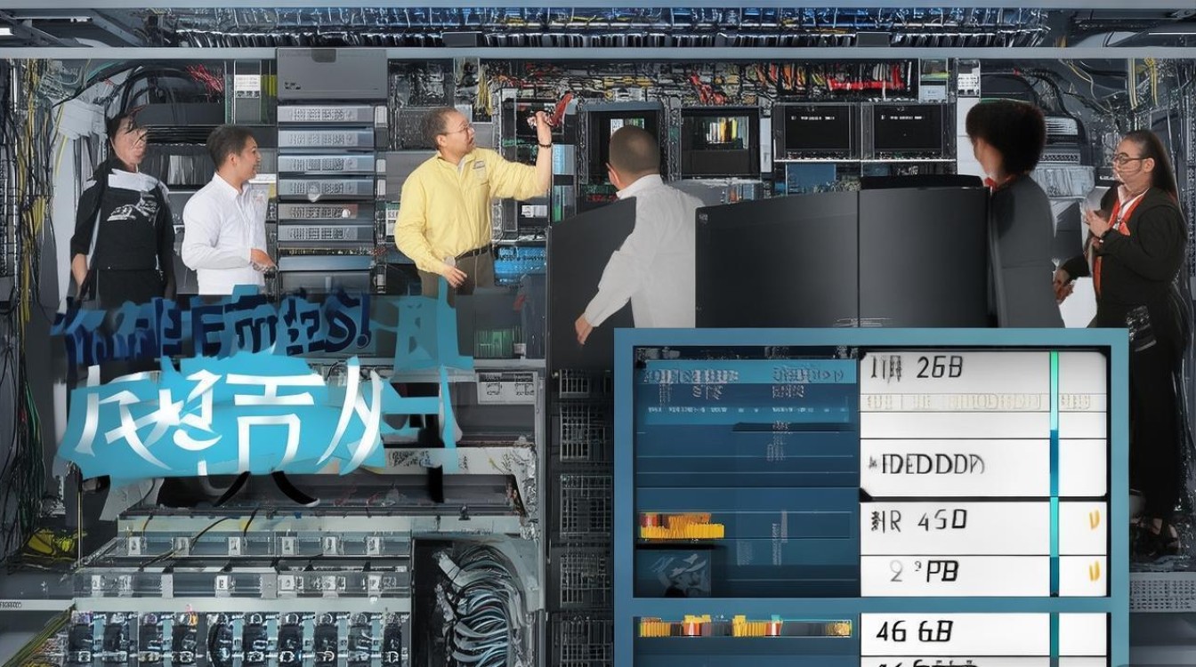 CentOS服务器内存最低要求是多少？升级到多少GB更合适？-图1