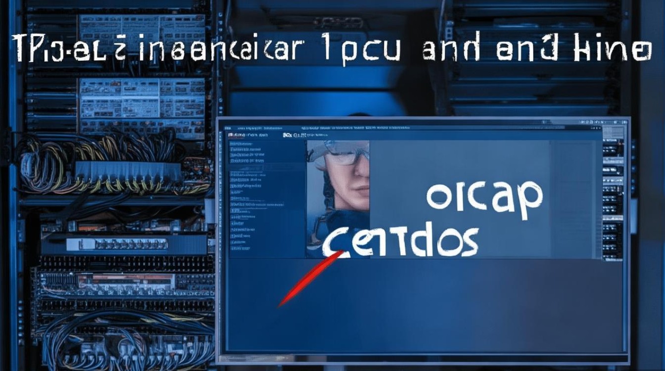 CentOS如何正确挂载本机硬盘？详细步骤与注意事项揭秘！-图2