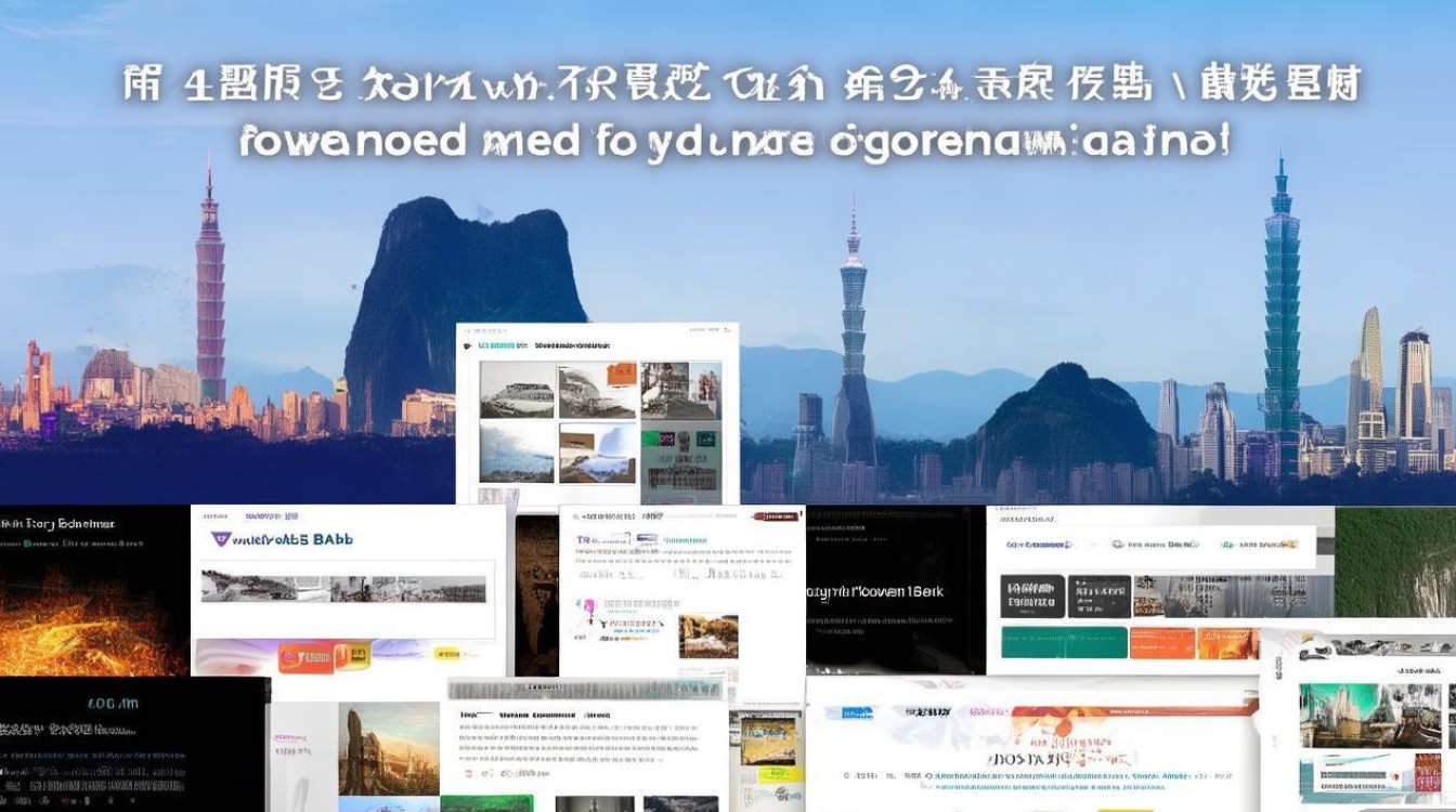 台湾地区有哪些知名留学程序员招聘平台或网站？-图1