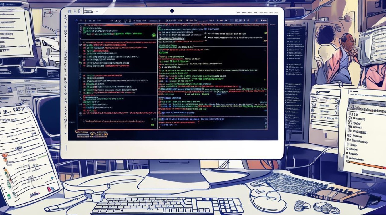 PCL显示报错VTK,如何排查和解决这个显示问题?-图2 PCL显示报错VTK,如何排查和解决这个显示问题?-图2