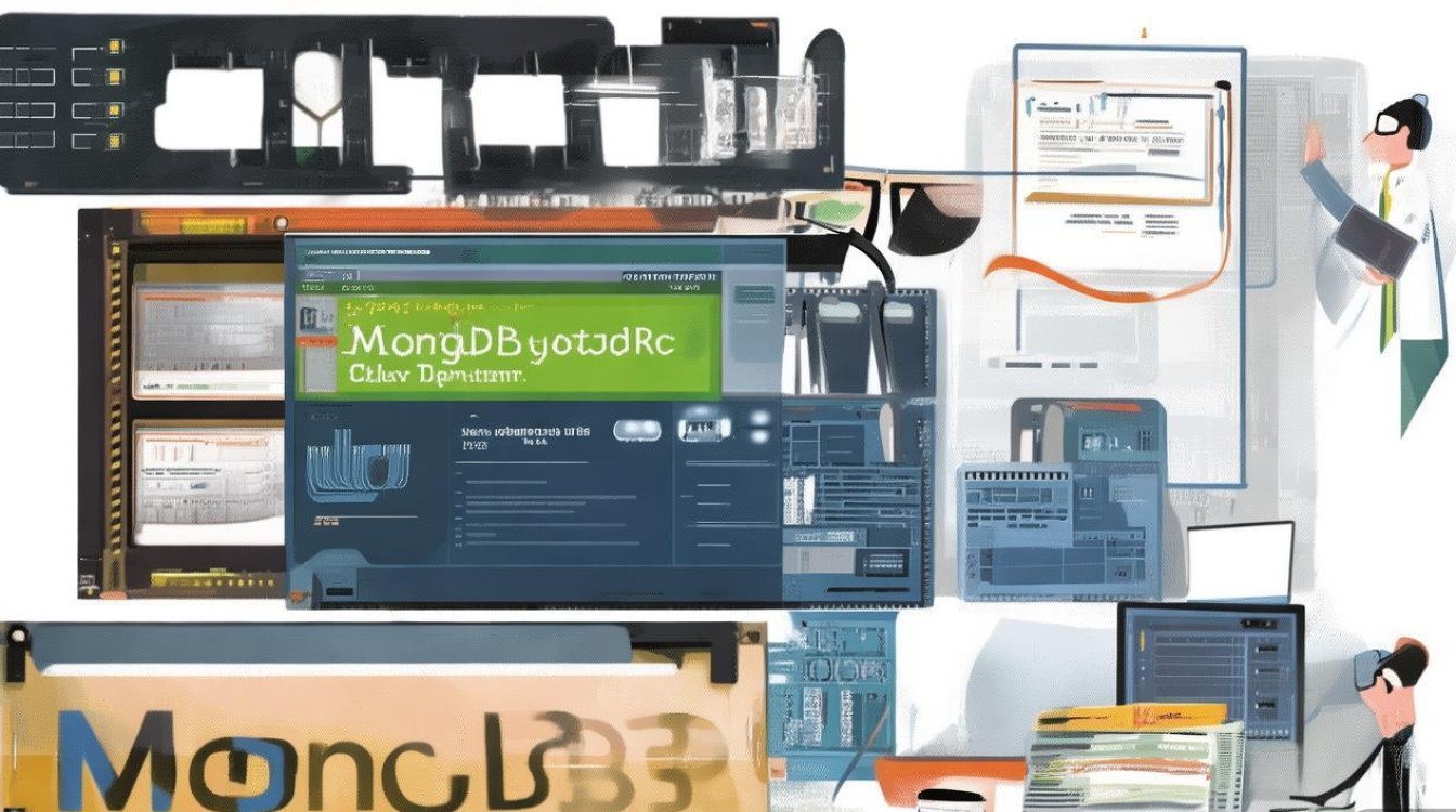 MongoDB在CentOS上启动时遇到问题？如何高效解决？-图1