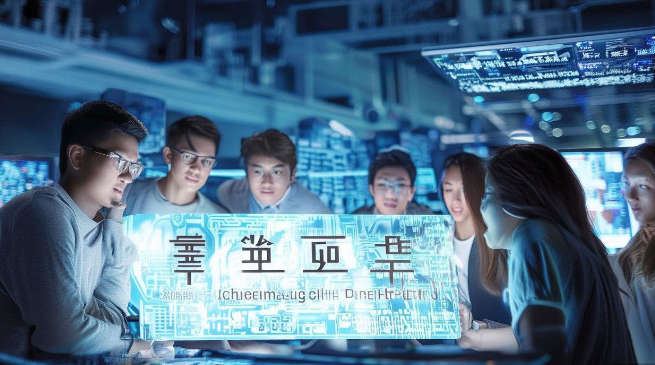 中科院计算所程序员招聘,为何行业精英如此青睐?揭秘招聘背后的秘密!-图2 中科院计算所程序员招聘,为何行业精英如此青睐?揭秘招聘背后的秘密!-图2