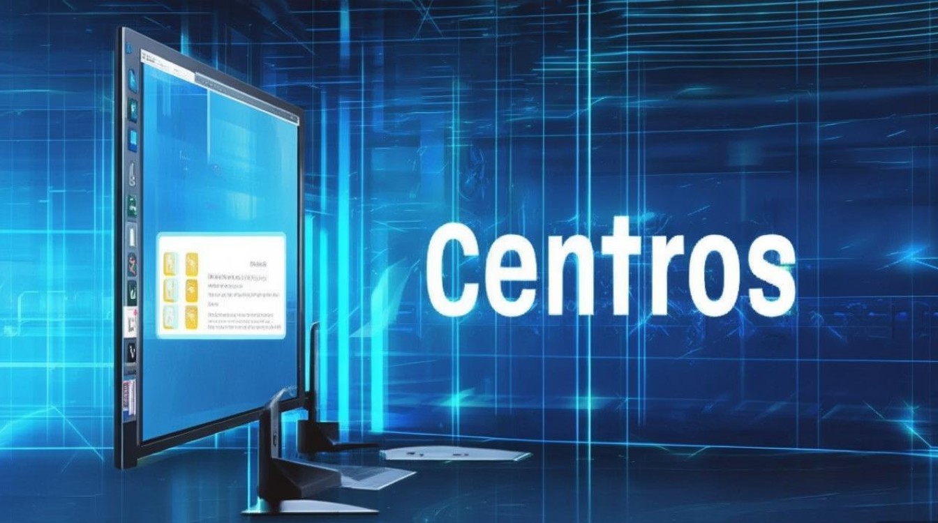 CentOS界面版为何如此受欢迎？深入探讨其独特魅力与优势！-图2