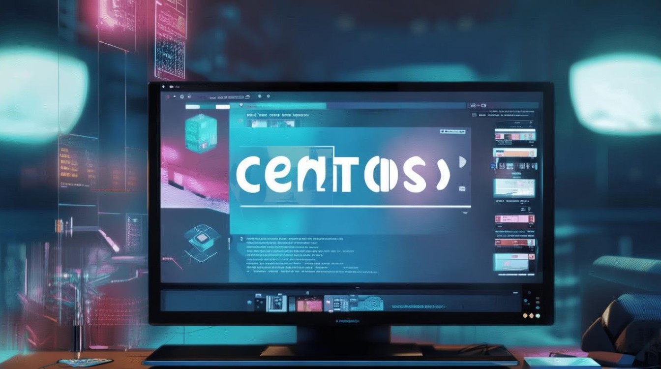 CentOS界面版为何如此受欢迎？深入探讨其独特魅力与优势！-图3