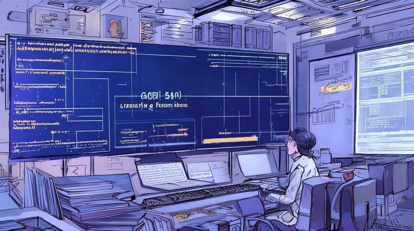 GCC 5.0版本使用中频繁报错？是配置问题还是版本兼容性难题？-图1