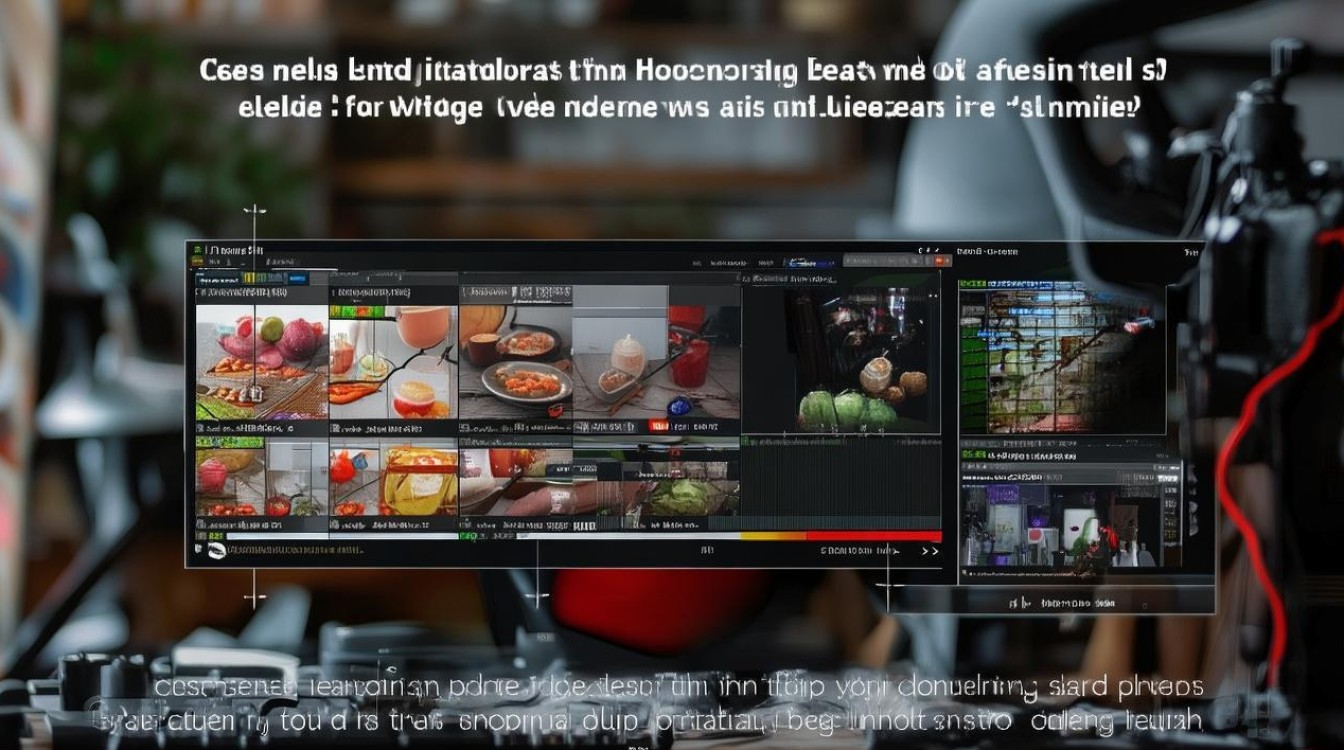 如何高效剪辑自制饮料制作教程视频，提升观看体验？-图3