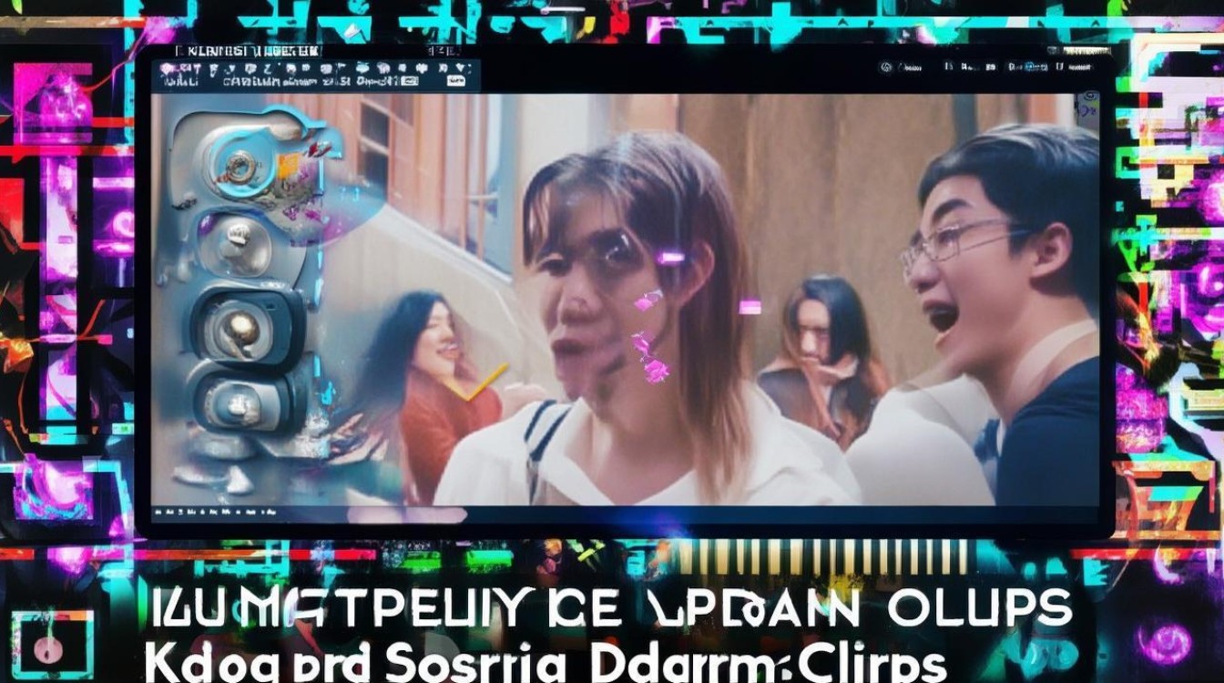 韩剧下载视频剪辑技巧揭秘，如何轻松制作个性化韩剧片段？-图1
