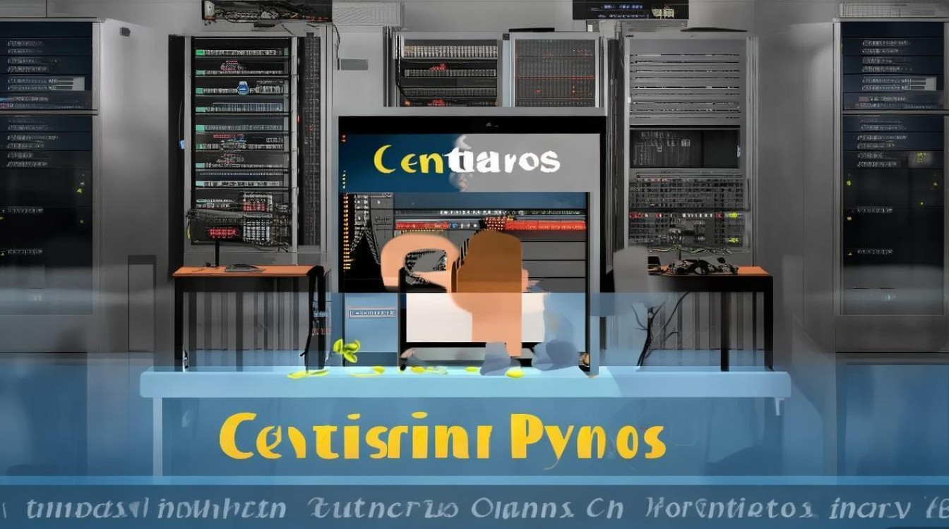 在CentOS上安装Python时，哪种方法最简单高效？-图1