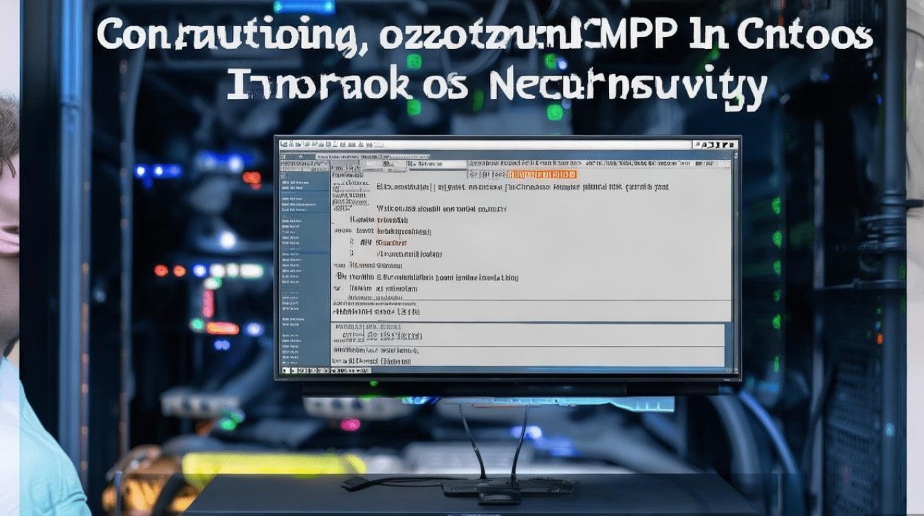 CentOS系统中如何正确配置和优化ICMP,确保网络连通性?-图3 CentOS系统中如何正确配置和优化ICMP,确保网络连通性?-图3