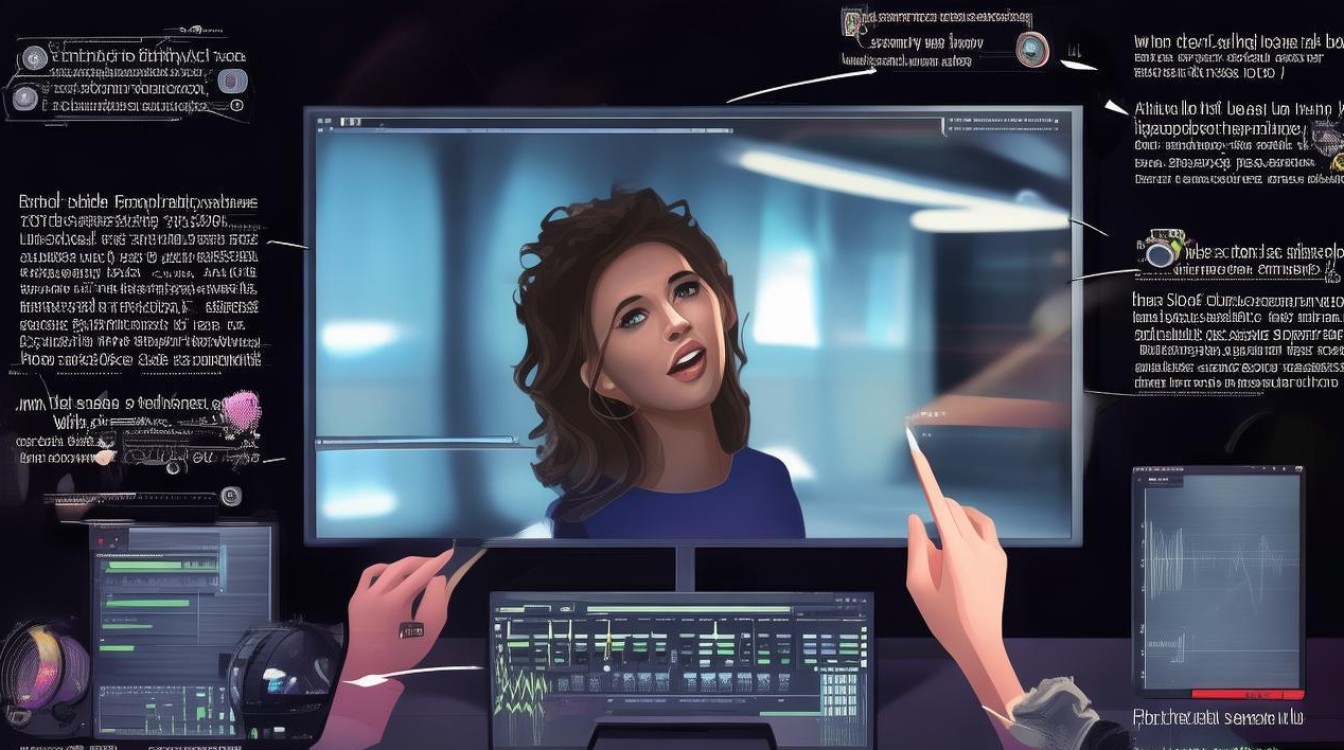 如何高效剪辑唱歌视频片段,打造精彩音乐短视频?-图1 如何高效剪辑唱歌视频片段,打造精彩音乐短视频?-图1