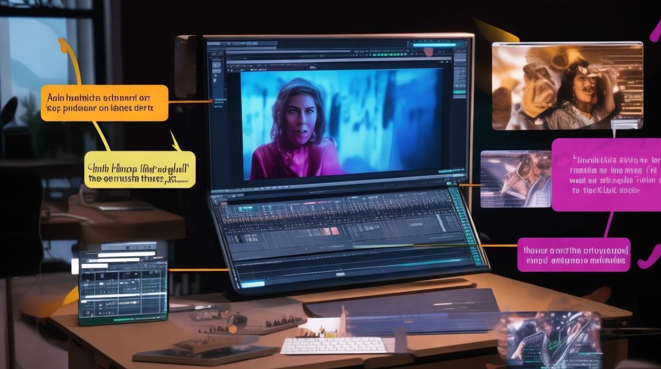 如何高效剪辑唱歌视频片段,打造精彩音乐短视频?-图2 如何高效剪辑唱歌视频片段,打造精彩音乐短视频?-图2