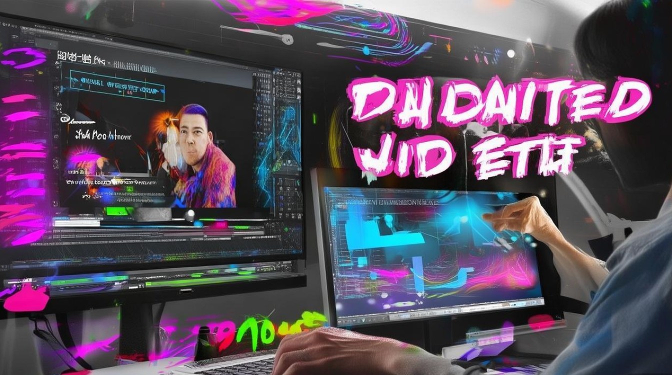 视频剪辑中如何巧妙添加文字字幕，提升内容吸引力？-图1