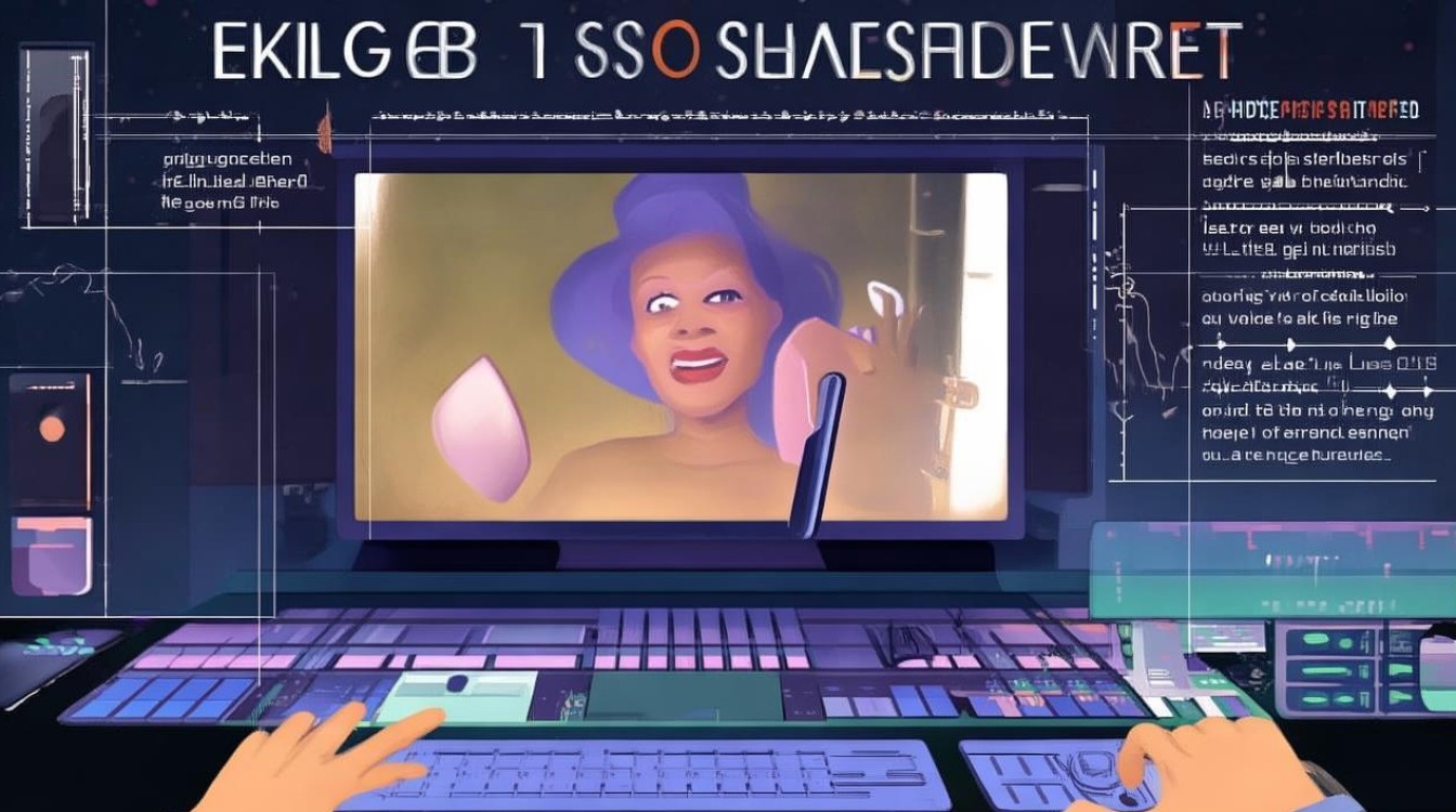 如何高效剪辑唱歌视频片段,打造精彩音乐短视频?-图3 如何高效剪辑唱歌视频片段,打造精彩音乐短视频?-图3