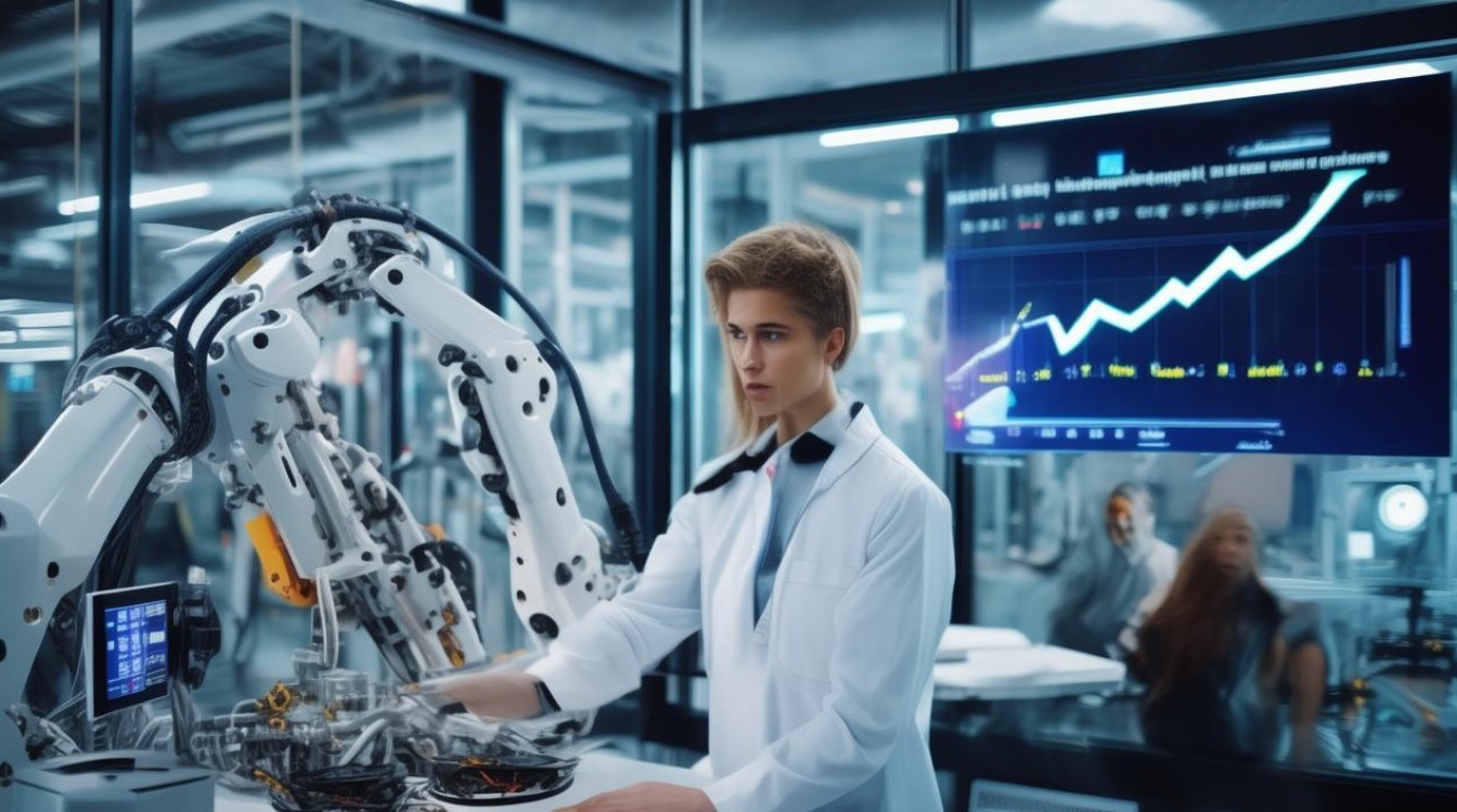 制造业自动化程序员招聘,行业前景如何?薪资待遇怎样?-图2 制造业自动化程序员招聘,行业前景如何?薪资待遇怎样?-图2