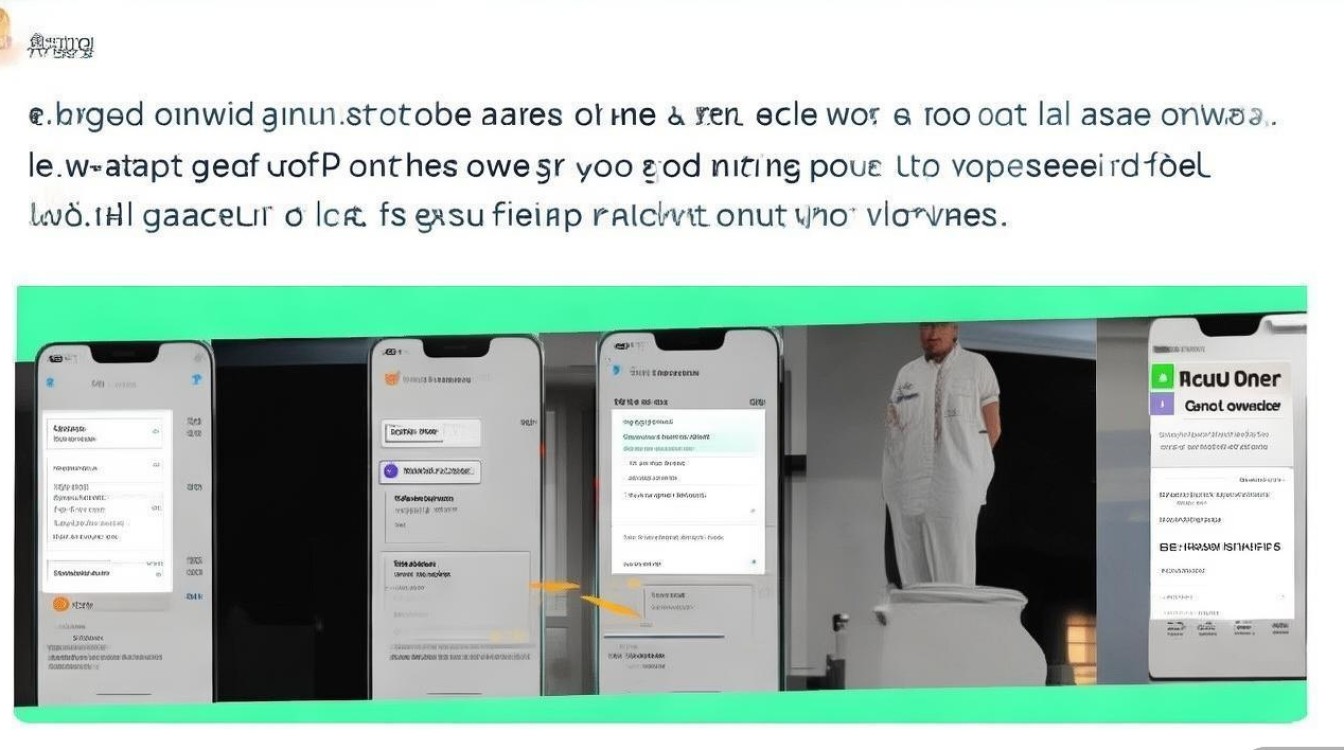 微信群主更换具体步骤详解,如何顺利交接群主权限?-图1 微信群主更换具体步骤详解,如何顺利交接群主权限?-图1