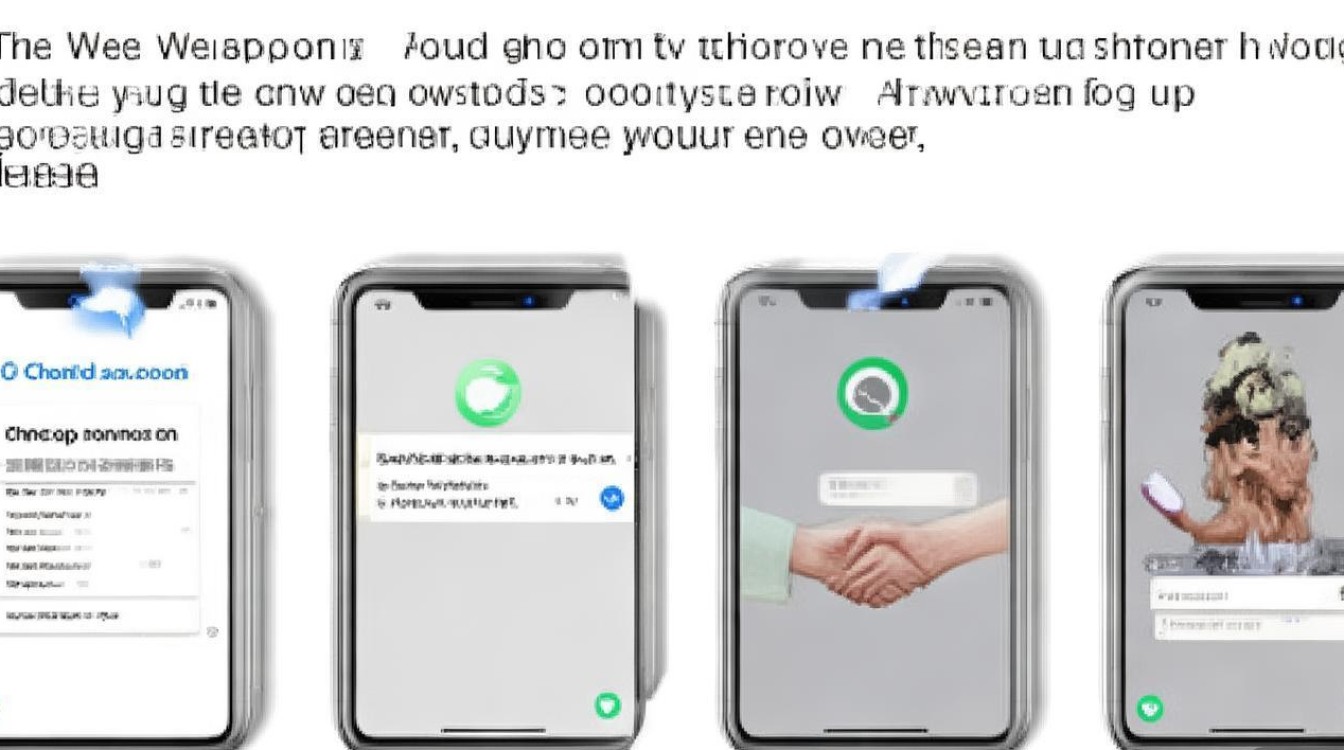 微信群主更换具体步骤详解,如何顺利交接群主权限?-图2 微信群主更换具体步骤详解,如何顺利交接群主权限?-图2
