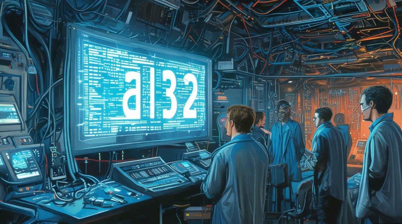 报错al32这究竟是什么问题?为何频繁出现?解决方法有哪些?-图2 报错al32这究竟是什么问题?为何频繁出现?解决方法有哪些?-图2