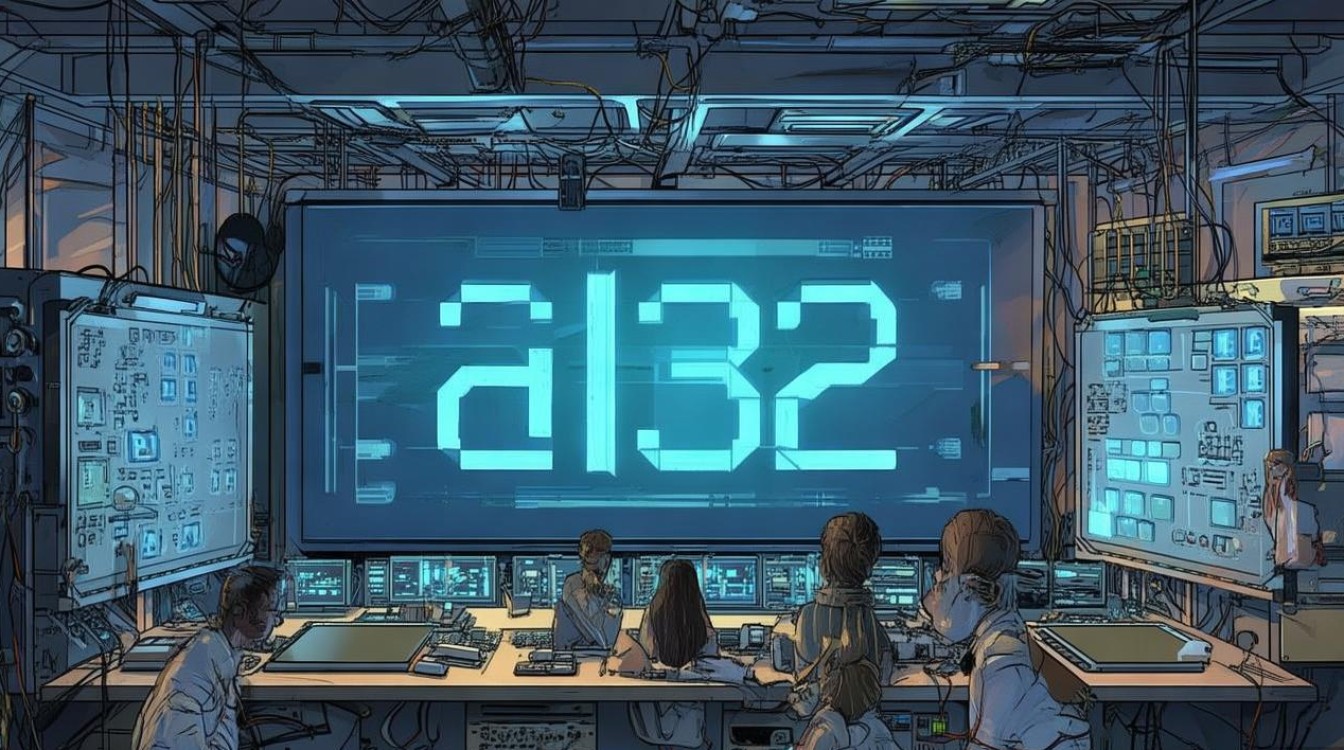 报错al32这究竟是什么问题?为何频繁出现?解决方法有哪些?-图3 报错al32这究竟是什么问题?为何频繁出现?解决方法有哪些?-图3