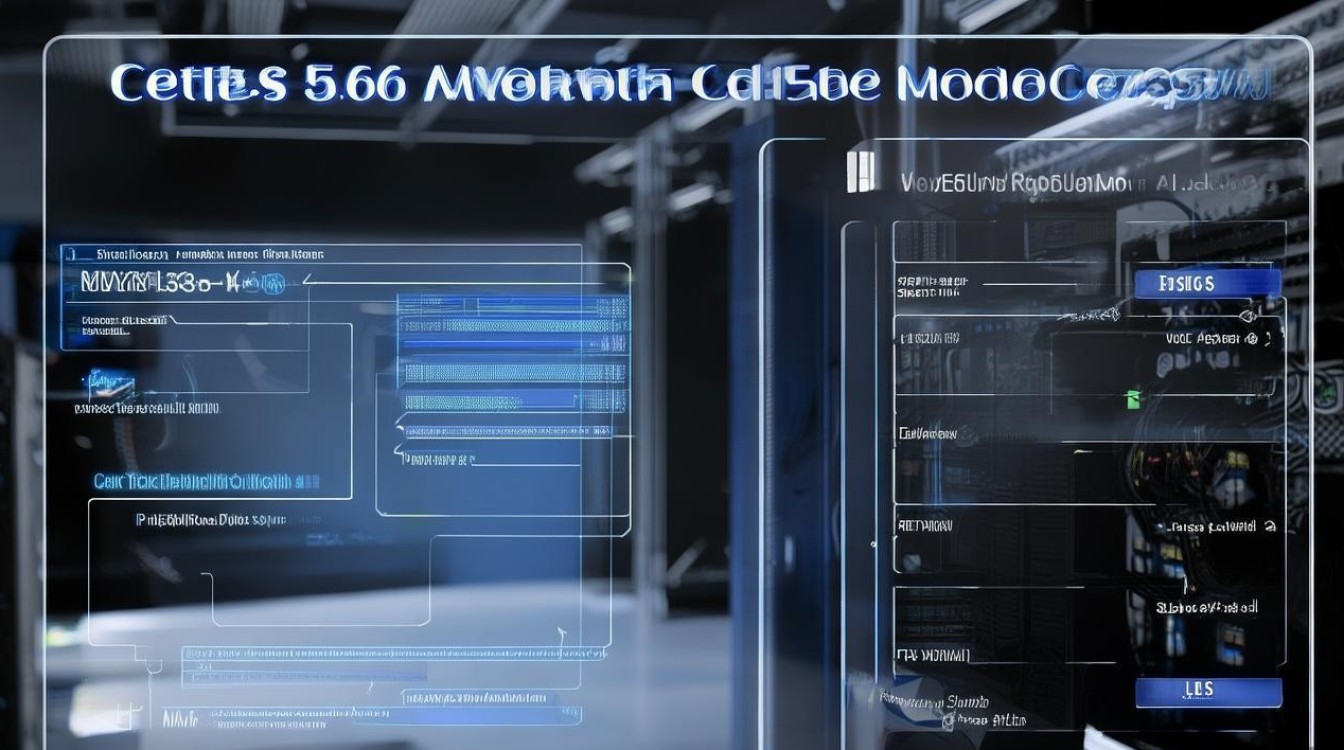 CentOS 5.6.36版本中MySQL 5.6.36存在哪些潜在问题或升级建议？-图2