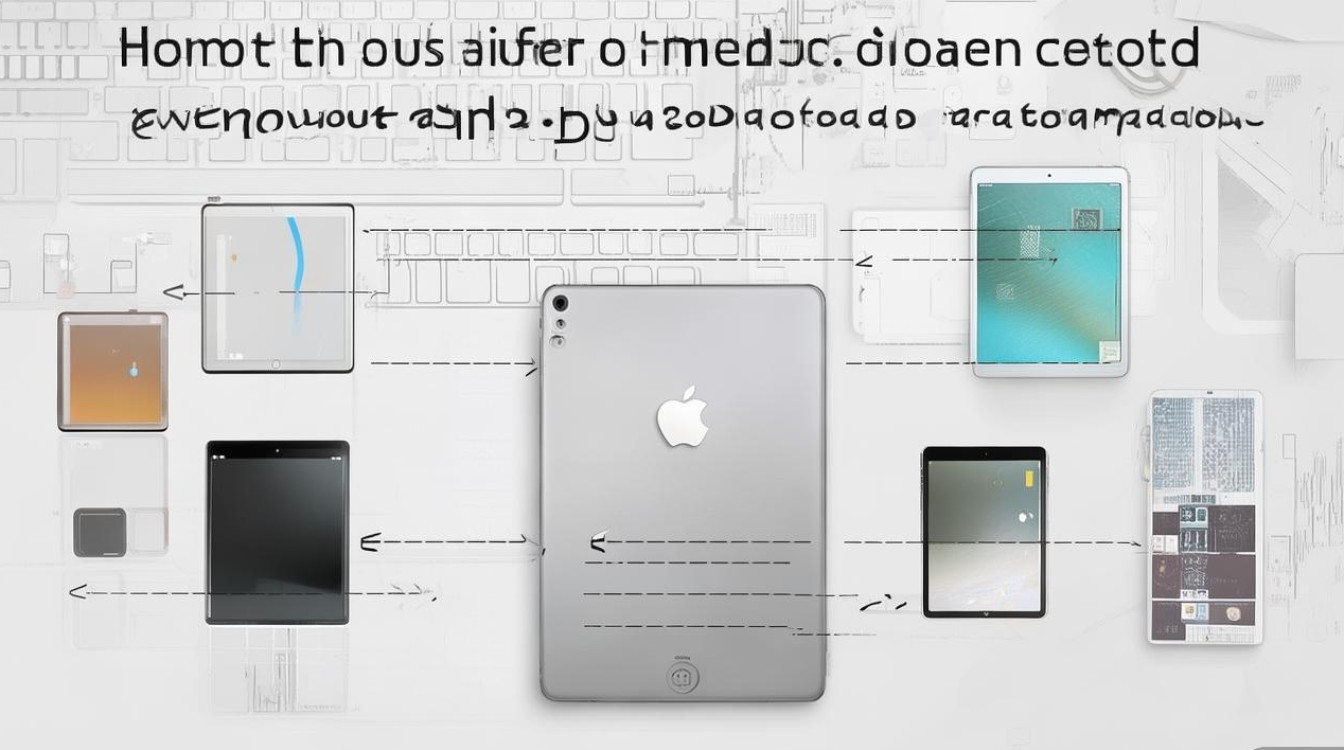 iPad型号识别方法详解，如何快速准确查看你的iPad型号？-图3